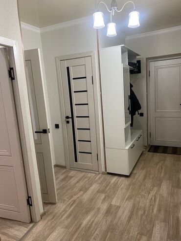 Продажа квартир: 2 комнаты, 47 м², 106 серия, 4 этаж, Евроремонт — 10