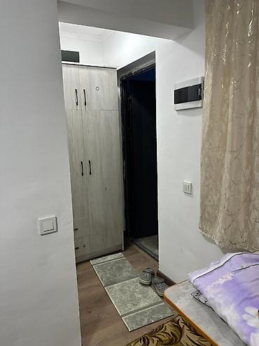 Долгосрочная аренда комнат: 20 м², С мебелью — 2