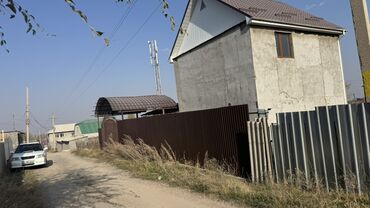 Продажа домов: Дом, 150 м², 4 комнаты, Собственник, ПСО (под самоотделку) at lalafo.kg — 2 Продажа домов: Дом, 150 м², 4 комнаты, Собственник, ПСО (под самоотделку) — 2