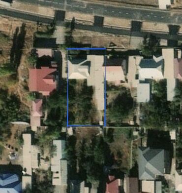 продажа участков бишкек: 8 соток, Кызыл китеп, Сатып алуу-сатуу келишими, Техпаспорт