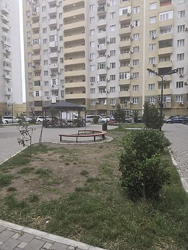 masazirda bina evi: Tam 2 otaqlı mənzil – çoxmərtəbəli yaşayış kompleksində kristal 1 — 2