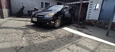 картер: Honda Stream: 2003 г., 1.7 л, Автомат, Бензин, Минивэн — 1