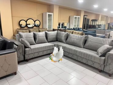 Divanlar: Künc divan, Yeni