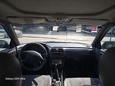 дверные карты на е34: Subaru Legacy: 1999 г., 2.5 л, Механика, Бензин, Универсал — 6