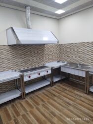 Kommersiya daşınmaz əmlakının satışı: Muasir dəbli 400 kv uşaq bağçası satılır — 20 Yanvar metrosu, Bravo — 6