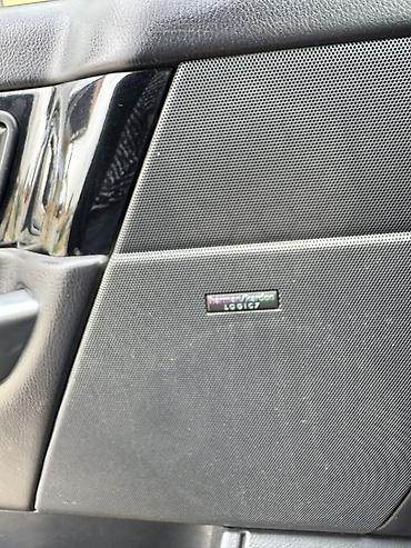 электроный скутор: Land Rover Range Rover Sport: 2008 г., 4.2 л, Типтроник, Бензин, Внедорожник — 7