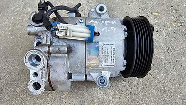 206: KOMPRESOR KLIME ZA OPEL ASTRA J | Kompresor klime Opel Astra J 1,7 5 — 2