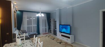 Иссык-Куль 2025: Коттедж, 🌈 ЦО Радуга West, Кош-Кол, Детская площадка, Парковка, стоянка, Охраняемая территория — 4