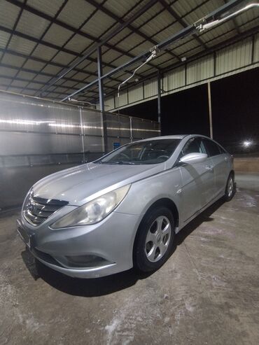 хундай алантра: Hyundai Sonata: 2011 г., 2 л, Автоматтык, Газ, Седан