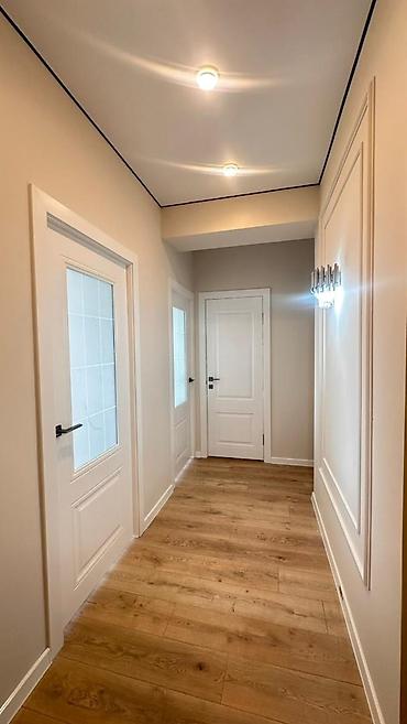 Продажа квартир: 1 комната, 42 м², 7 этаж, Дизайнерский ремонт — 10