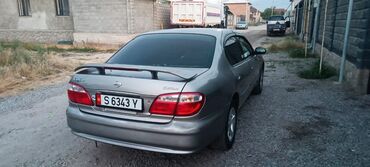 nissan almera 2005: Nissan Cefiro: 2000 г., 2 л, Автомат, Бензин, Седан
