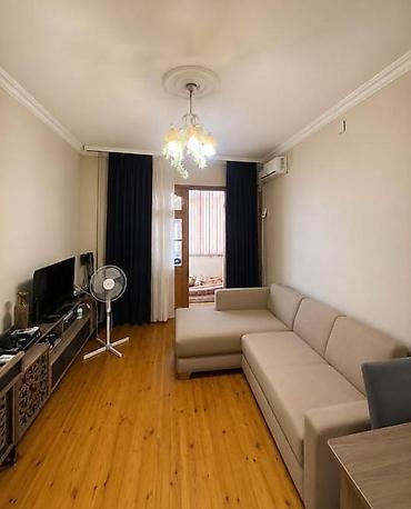 kreditle ev: Künc divan, İşlənmiş, Açılan, Bazalı, Parça — 1