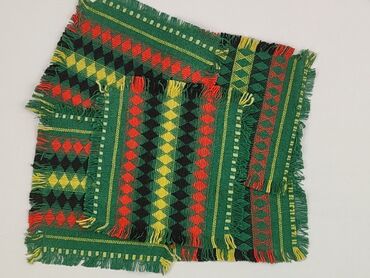 Серветка 17 x 17, колір - Різнокольоровий, стан - Дуже гарний