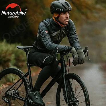 Другие товары для зимнего спорта: 🟠 Перчатки трикотажные с улучшенным хватом Naturehike 🟠 ⠀ Перчатки — 10