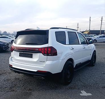 Kia: Kia Mohave: 2019 г., 3 л, Автомат, Дизель, Внедорожник — 4