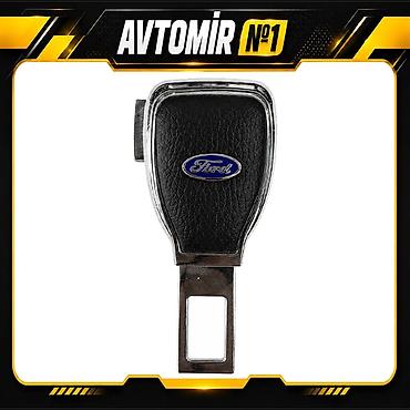 Ford üçün təhlükəsizlik kəməri aldadıcısı Ford avtomobilləri üçün
