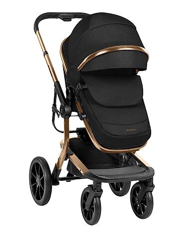 obuca caprice: KIKKA BOO Kolica IRENE premium 3u1 set sa I-Size autosedištem i tvrdom — 2