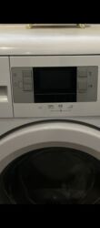 стиральная машина оптом: Стиральная машина Beko, Б/у, Автомат, До 5 кг, Компактная