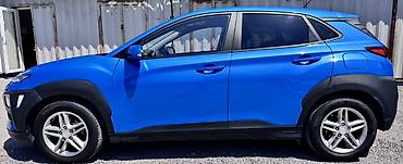 стартер 602: Hyundai Kona: 2019 г., 1.6 л, Автомат, Дизель, Кроссовер — 3