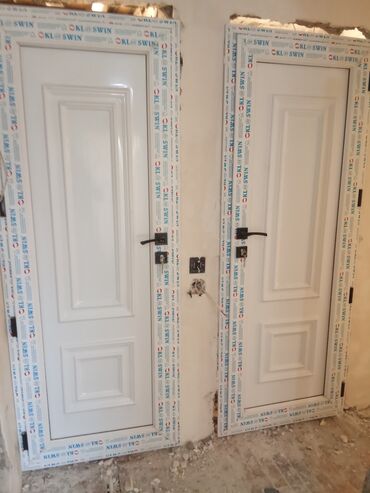 Plastik pəncərələr: PVC pəncərə çərçivələri – ADOPEN və KL@SWIN profilləri Məhsul — 15