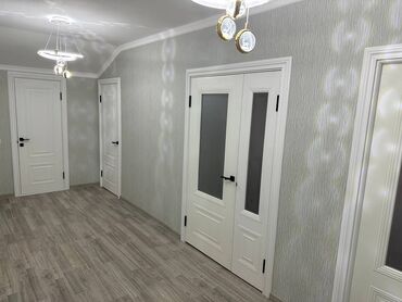 продаю дом в покровке: 3 бөлмө, 95 кв. м, Элитка, 6 кабат, Дизайнердик ремонт