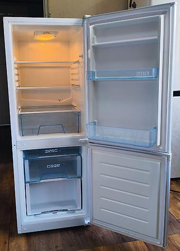 мобильные телефоны каракол: Холодильник Midea, Б/у, Двухкамерный, De frost (капельный), 50 * 135 * 54 — 2