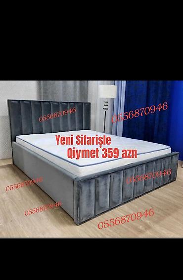 stulla: İkinəfərlik, Bazasız, Pulsuz matras, Siyirməsiz, Rusiya, Sadə laminat — 9