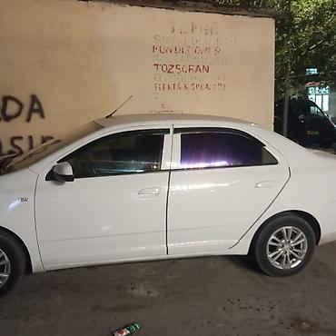 kompressor teh: Chevrolet Cobalt: 1.5 l | 2022 il 90000 km Sedan — 8