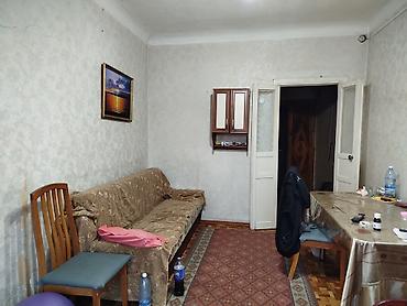 ысык кол комната аренда: 2‑комнатная квартира в центре города. До конца лета. Есть Аристон и — 1