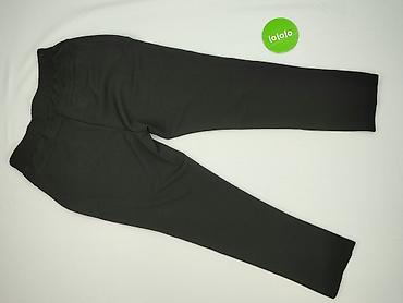 pants okay: Reserved, Spodnie materiałowe damskie, rozmiar M — 3
