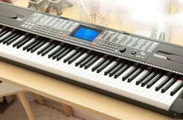 Digər: Təzədir. Qutuda Piano kursuna başlayanlar üçün, Piano müəllimləri üçün -da lalafo.az — 2 Digər: Təzədir. Qutuda Piano kursuna başlayanlar üçün, Piano müəllimləri üçün — 2