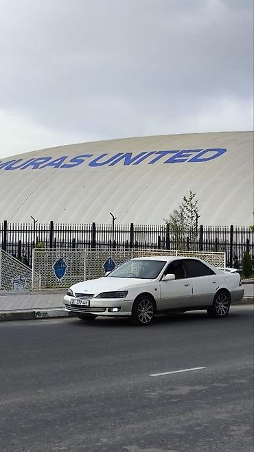 Toyota Windom: 2000 г., 2.5 л, Автомат, Газ, Седан