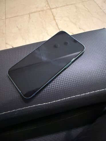 iphone x128gb: IPhone 13, 128 GB, Mavi