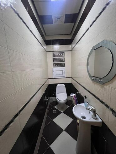 Yeni tikili: 2 otaqlı, Yeni tikili, 96 kv. m — 10