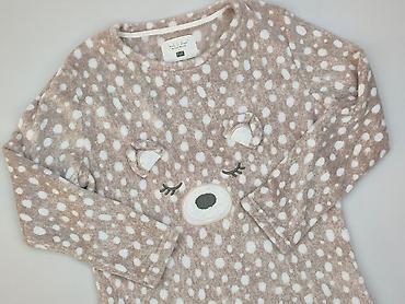 bluza do spania: F&F, Piżama damska, rozmiar M — 1