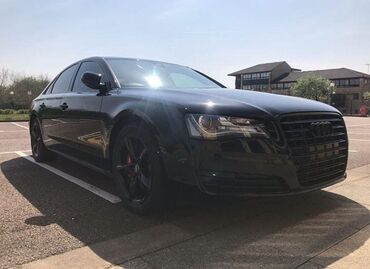 audi a8 3 2 l: Audi A8: 2010 г., 4.2 л, Автомат, Бензин, Седан