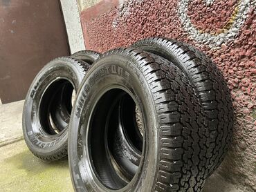 шины на трактор мтз 80 цена: Шины 245 / 70 / R 16, Всесезонная, Комплект, Внедорожные (АТ/МТ), Япония, Bridgestone