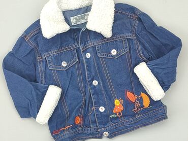 andzela kurtki: Jacket, 9-12 months, condition - Very good