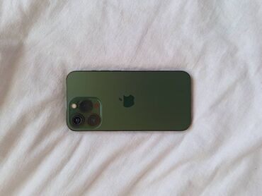 фото транзит: IPhone 13 Pro, Б/у, 128 ГБ, 77 %