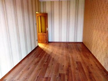 Yeni tikili: 2 otaqlı, Yeni tikili, m. Həzi Aslanov, 53 kv. m — 1