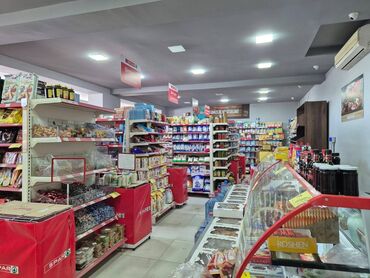 Kommersiya daşınmaz əmlakının satışı: Məhəmmədi ərazisi, Qoşqaroğlu avtoservisin yaxınlığı, əsas yolun — 4