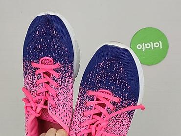 crocs brooklyn klapki: Sneakersy damskie, rozmiar 39 — 4