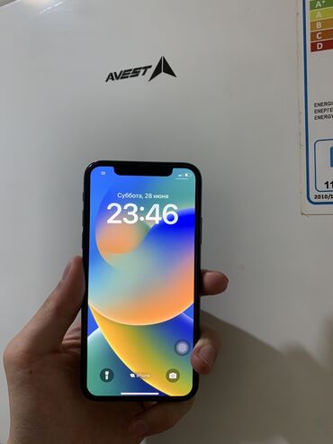 чехлы на поко х3 бишкек: IPhone Xs, Жаңы, 256 ГБ, Кара, Кулакчындар, Заряддоочу түзүлүш, Коргоочу айнек, 82 %