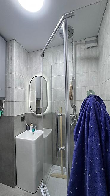 Продажа квартир: 3 комнаты, 118 м², Арча-Бешик ж/м Элитка, 8 этаж, Евроремонт — 11