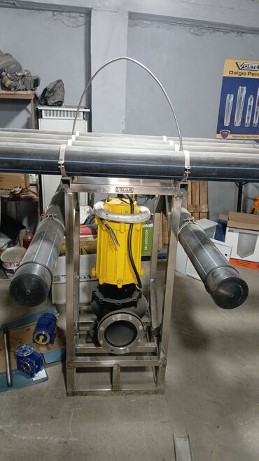 Nasoslar və hidroforlar: Nasos, Quyu üçün, Suvarma üçün, Fəvvarə üçün, quraşdırılma Səthi, Sualtı, Yeni -da lalafo.az — 10 Nasoslar və hidroforlar: Nasos, Quyu üçün, Suvarma üçün, Fəvvarə üçün, quraşdırılma Səthi, Sualtı, Yeni — 10