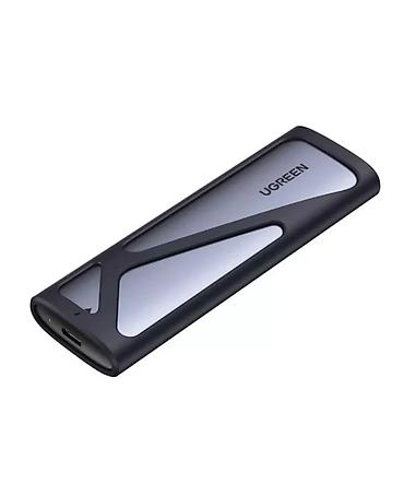 Другие комплектующие: UGREEN CM559 для SSD M.2 NVMe/SATA, 10Gbps. В наличии: UGREEN CM559 - — 8