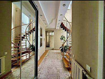 Продажа домов: 6 комнат, 228 м², 228 соток, Бишкек, Филармония Собственник — 9