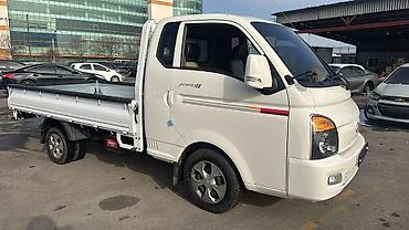 ram 2500: Легкий грузовик, Hyundai, Стандарт, До 1 т, Б/у — 6
