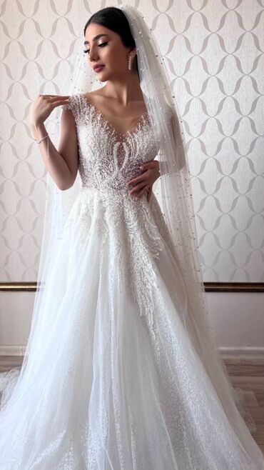 Toy paltarları: Mağaza bağlanır🆘🆘 ✨Gəlinlik sahəsində fəaliyyət göstərənlər, icarə və — 11