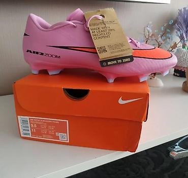 nike force: Nike Zoom Vapor 16 Academy FG/MG - Футбольные бутсы для натурального — 2